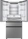 Gorenje Холодильник SBS NRM8181UX (354807) NRM8181UX