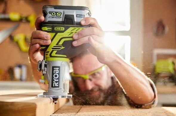 Ryobi Акумулятор ONE+ RB18L50 18В 5А&middot;год 0.7кг (unpacked) (378160)