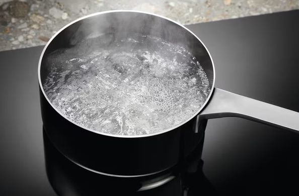 Electrolux Варильна поверхня індукційна, 60см, чорний (362959) EIB60420CK фото
