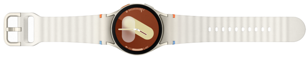Смарт часы SAMSUNG Galaxy Watch 7 40mm eSIM Cream (SM-L305FZEASEK) SM-L305FZEASEK фото