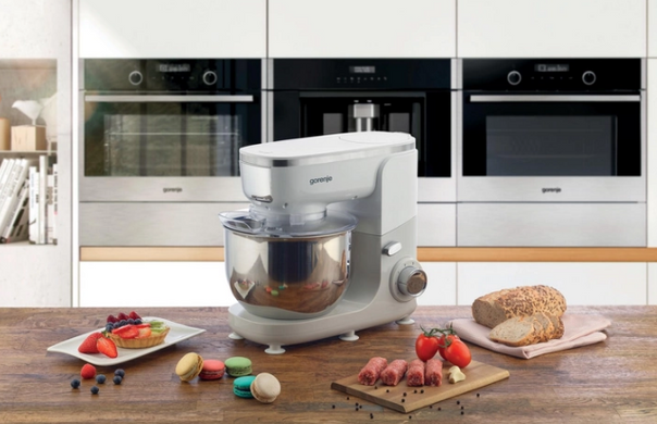 Кухонний комбайн Gorenje MMC 1005 W (SM20310) (6909549) 740224 фото