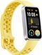 Смарт годинник Huawei Band 9 Yellow (6986078) 55020BYD