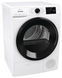 Сушильний автомат Gorenje DPNE83GNLWIFI/UA (6997665) 744101