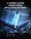 Зарядна станція ANKER 757 PowerHouse - 1229Wh/AC 1500W/100W 1xPD/4xUSB/1xCar/MPPT A1770311
