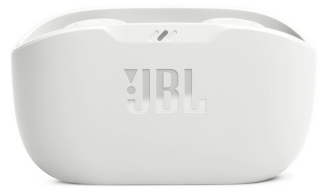 Наушники JBL WAVE BUDS White (JBLWBUDSWHT) (6861929) JBLWBUDSWHT фото