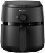 Мультипечь Philips Ovi L, 1500Вт, чаша-4.2л, механическое управление, 12 авто. программ, пластик, черный (378437) NA120/00