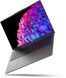 Acer Ноутбук Swift Go 16 SFG16-72 16" 3.2K OLED, Intel U5-125H, 16GB, F512GB, UMA, Lin, серый NX.KY9EU.001