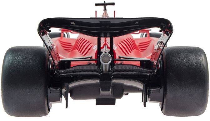 Машинка Rastar Ferrari F1 75 1:12 Червоний
