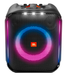 Портативна акустика JBL PartyBox Encore (JBLPBENCORE1MICEP) JBLPBENCORE1MICEP