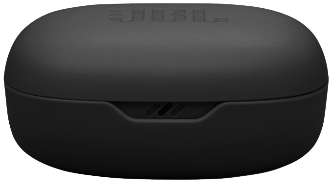 Навушники JBL WAVE FLEX 2 Black (JBLWFLEX2BLK) (7065573) JBLWFLEX2BLK фото