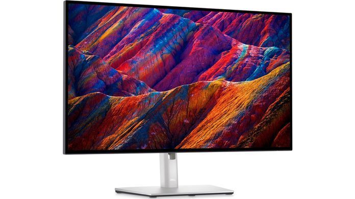 Dell Монитор LCD 27" U2723QE 210-BCXK фото