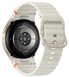 Смарт часы SAMSUNG Galaxy Watch 7 40mm eSIM Cream (SM-L305FZEASEK) SM-L305FZEASEK