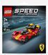 Конструктор LEGO recruitment Speed Champions Ferrari 499P &mdash; гіперкар (389179)