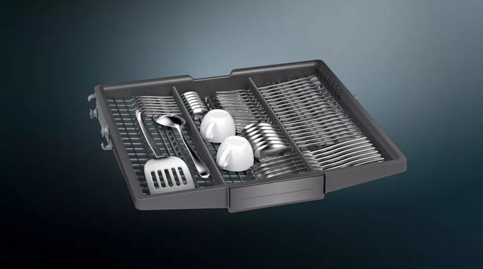 Siemens Посудомоечная машина встраиваемая SN65ZX49CE SN65ZX49CE фото