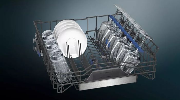 Siemens Посудомоечная машина встраиваемая SN65ZX49CE SN65ZX49CE фото