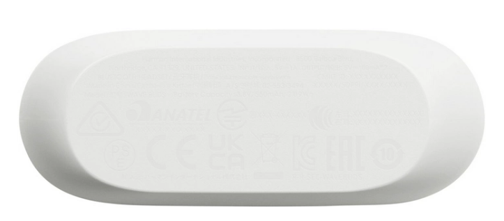Наушники JBL WAVE BUDS White (JBLWBUDSWHT) (6861929) JBLWBUDSWHT фото