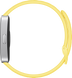 Смарт годинник Huawei Band 9 Yellow (6986078) 55020BYD