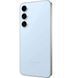 Samsung Смартфон Galaxy S24 Fan Edition 5G (S721) 6.7' 8/256ГБ, 2SIM, 4700мА&bull;год, блакитний (381688) SM-S721BLBGEUC