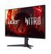 Монітор Acer 24.5 VG250QFbmiipx 2xHDMI, DP, MM, IPS, 300Hz, 1ms, FreeSync (391125) UM.KV0EE.F04