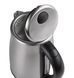 Gorenje Електрочайник 1.7л, метал, нерж (329933) K17S