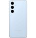 Samsung Смартфон Galaxy S24 Fan Edition 5G (S721) 6.7' 8/256ГБ, 2SIM, 4700мА&bull;год, блакитний (381688) SM-S721BLBGEUC