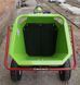 Садовый измельчитель MAST Gartentechnik P4206 P4206