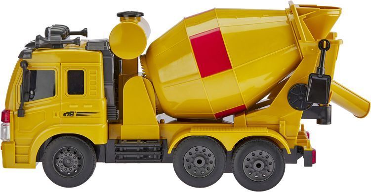 Іграшка на радіокеруванні ZIPP Toys Бетономішалка ibs_5320083 фото