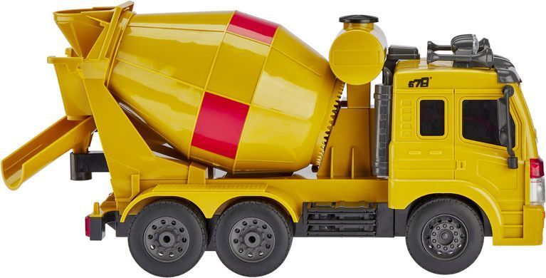 Іграшка на радіокеруванні ZIPP Toys Бетономішалка ibs_5320083 фото