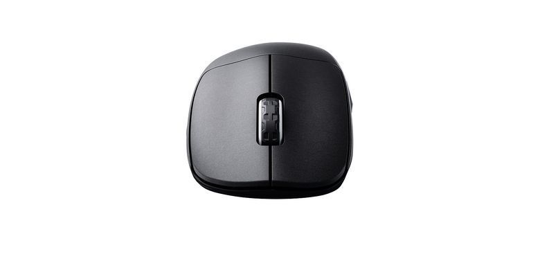 Cherry Xtrfy Миша M64 PRO, 8K, WL/USB-A, RGB, чорний (384331) CX-M64W-PRO-BLACK фото