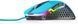 Cherry Xtrfy Миша ігрова M4 RGB USB Miami Blue (321587) XG-M4-RGB-BLUE
