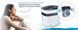 Beurer Очиститель воздуха Maremed, 50м2, 150м3/час, дисплей, белый MK_500
