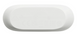 Наушники JBL WAVE BUDS White (JBLWBUDSWHT) (6861929) JBLWBUDSWHT