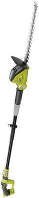 Ryobi Кусторез аккумуляторный высотный ONE+ OPT1845 18В 45см шаг реза 18мм 4.2кг без АКБ и ЗУ 5133002523 фото