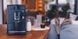 Кофемашина Nivona CafeRomatica, 2,2л, зерно+молотая, ручной капуч, авторецептов -5, черный (364153) NICR550