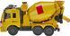 Іграшка на радіокеруванні ZIPP Toys Бетономішалка ibs_5320083