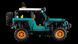 Конструктор LEGO&reg; Technic Позашляховик Jeep&reg; Wrangler Rubicon 723 деталі (42227) dt_186728