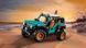 Конструктор LEGO&reg; Technic Позашляховик Jeep&reg; Wrangler Rubicon 723 деталі (42227) dt_186728