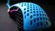 Cherry Xtrfy Миша ігрова M4 RGB USB Miami Blue (321587) XG-M4-RGB-BLUE