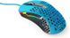 Cherry Xtrfy Миша ігрова M4 RGB USB Miami Blue (321587) XG-M4-RGB-BLUE