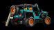 Конструктор LEGO&reg; Technic Позашляховик Jeep&reg; Wrangler Rubicon 723 деталі (42227) dt_186728
