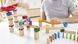 Конструктор-лабиринт Hape Marble Run Гоночная трасса 81 эл. (E1101) dt_14981