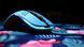 Cherry Xtrfy Миша ігрова M4 RGB USB Miami Blue (321587) XG-M4-RGB-BLUE