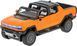 Машинка Rastar Hummer EV 1:16 Помаранчевий