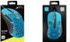 Cherry Xtrfy Миша ігрова M4 RGB USB Miami Blue (321587) XG-M4-RGB-BLUE
