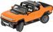 Машинка Rastar Hummer EV 1:16 Помаранчевий