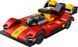 Конструктор LEGO recruitment Speed Champions Ferrari 499P &mdash; гіперкар (389179)