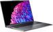 Acer Ноутбук Swift Go 16 SFG16-72 16" 3.2K OLED, Intel U5-125H, 16GB, F512GB, UMA, Lin, серый NX.KY9EU.001