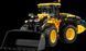 Конструктор LEGO Technic Колісний навантажувач Volvo L120 Electric 973 деталі (42209)