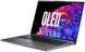 Acer Ноутбук Swift Go 16 SFG16-72 16" 3.2K OLED, Intel U5-125H, 16GB, F512GB, UMA, Lin, серый NX.KY9EU.001