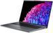 Acer Ноутбук Swift Go 16 SFG16-72 16" 3.2K OLED, Intel U5-125H, 16GB, F512GB, UMA, Lin, серый NX.KY9EU.001